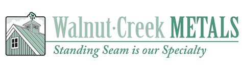 walnut creek metals sugarcreek